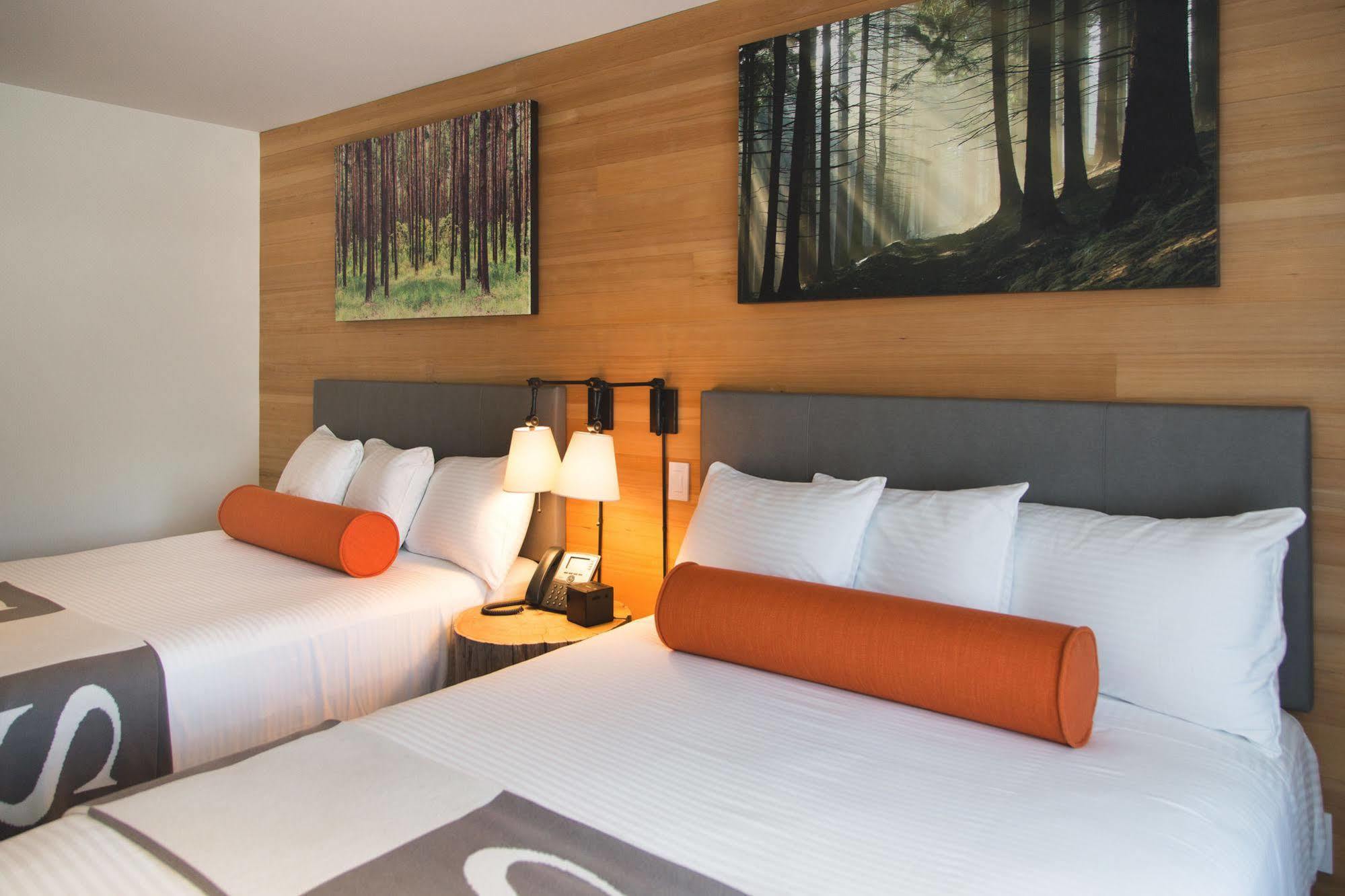 Sproat Lake Landing Resort Great Central Exterior foto