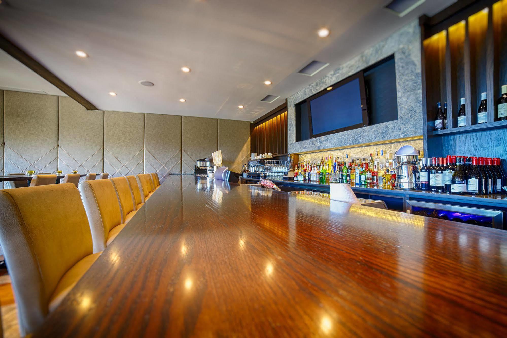 Sproat Lake Landing Resort Great Central Exterior foto
